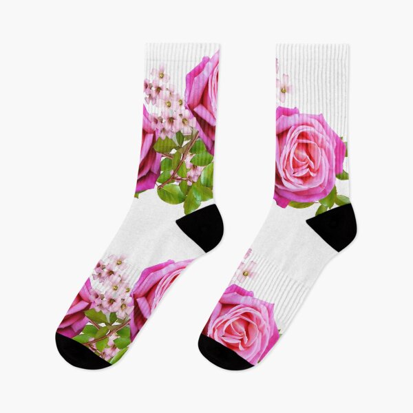 Item preview, Pink flowers designed and sold by Lupappdesigns.