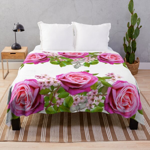 Item preview, Pink flowers designed and sold by Lupappdesigns.