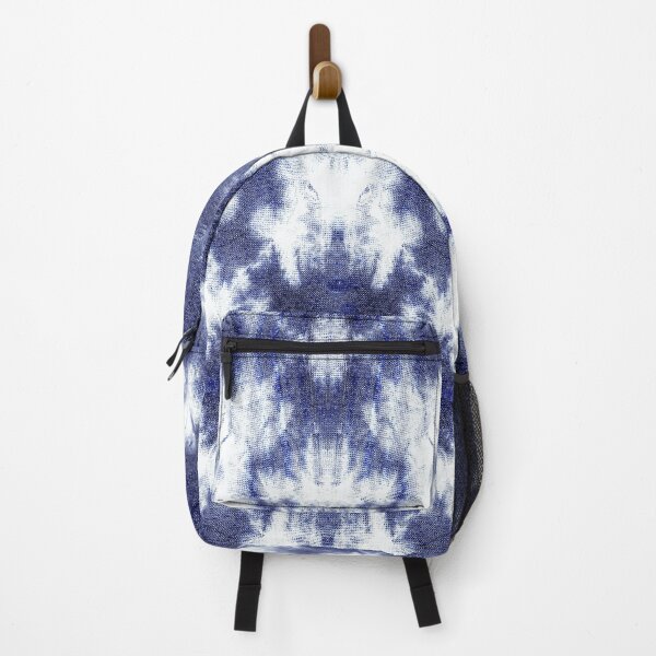 Artikelvorschau, Reverse Dragon Shibori Indigo entworfen und verkauft von Nina May Designs.
