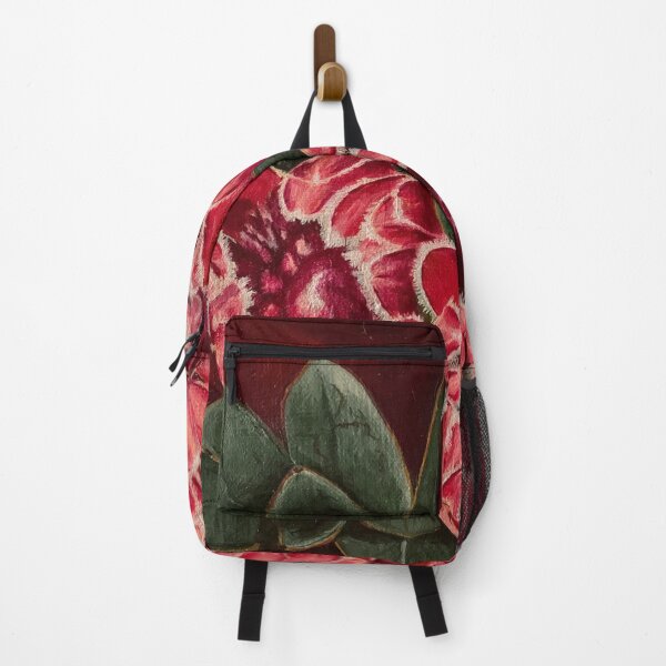 Item preview, Three Proteas designed and sold by Heather Thomas Olson.