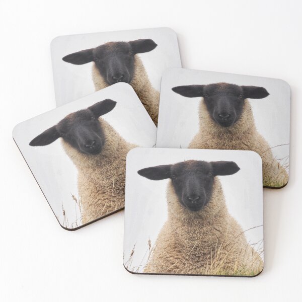 Item preview, Sheep designed and sold by Alan Mackinnon.