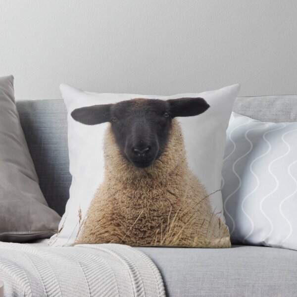 Item preview, Sheep designed and sold by Alan Mackinnon.
