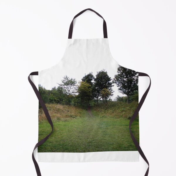 Woodland Trail Apron