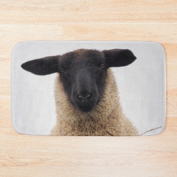 Item preview, Sheep designed and sold by Alan Mackinnon.