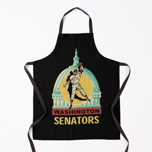 Item preview, Vintage Senators Baseball designed and sold by ourkid.