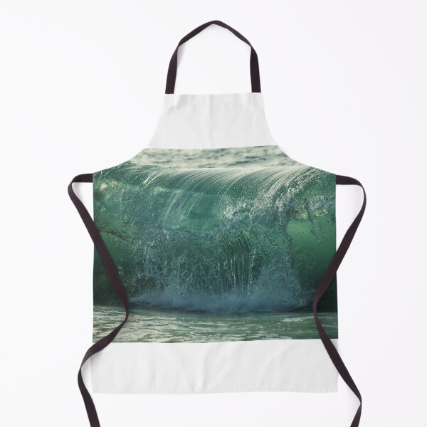 Item preview, Ocean Waves  designed and sold by newburyboutique.