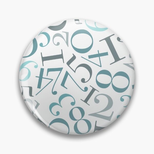 Item preview, Number designed and sold by graphicmeyou.