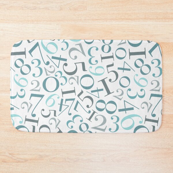 Item preview, Number designed and sold by graphicmeyou.