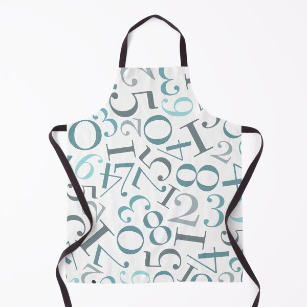 Item preview, Number designed and sold by graphicmeyou.