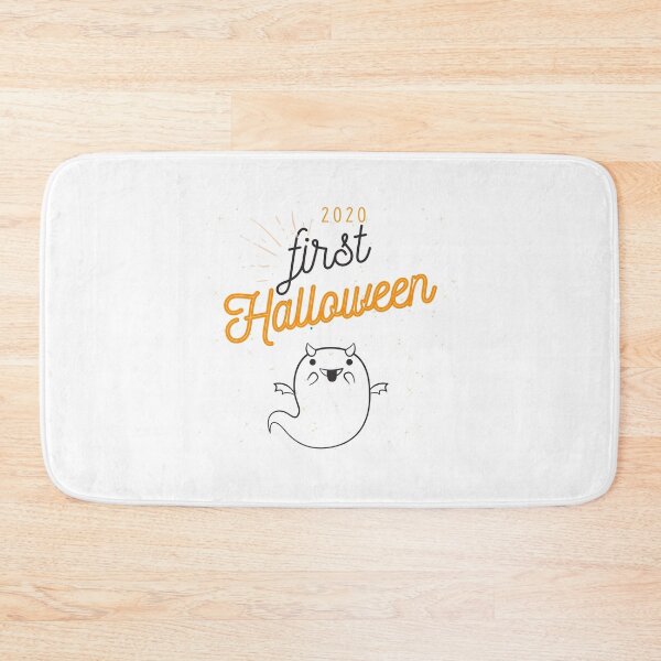 Item preview, My first Halloween designed and sold by lMonsterPlanetl.