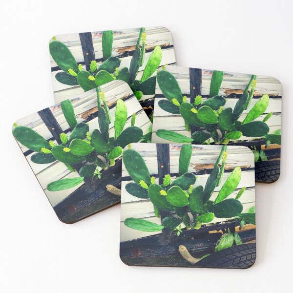 Item preview, Resilient Cactus designed and sold by BettyVillalon.