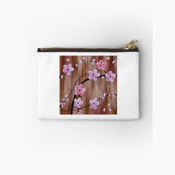 Item preview, Large Cherry Blossoms designed and sold by Alex Logan.