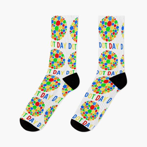Item preview, Dot day 2020 Gift Perfect International Dot Day 2020 designed and sold by naworas.