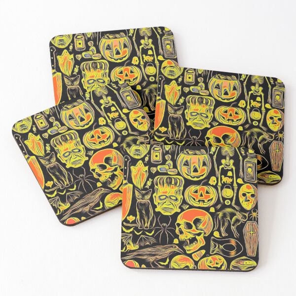 Item preview, Halloween designed and sold by -JustJames-.
