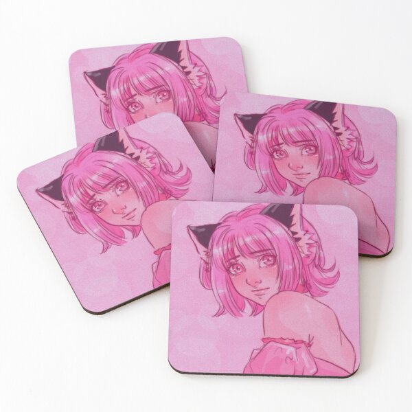 Item preview, Ichigo momomiya designed and sold by Shark-artist.