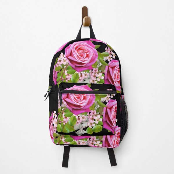 Item preview, Pink flowers designed and sold by Lupappdesigns.