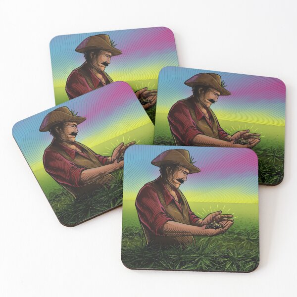 Item preview, Field Of Dreams designed and sold by TerpeneTom.