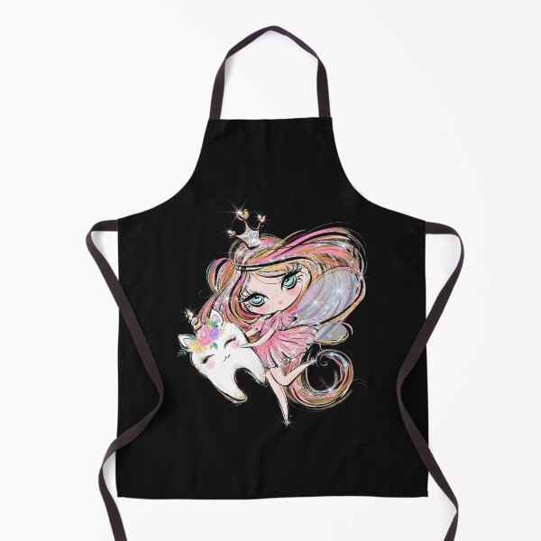 Item preview, Magical Tooth Fairy designed and sold by ivyn182.