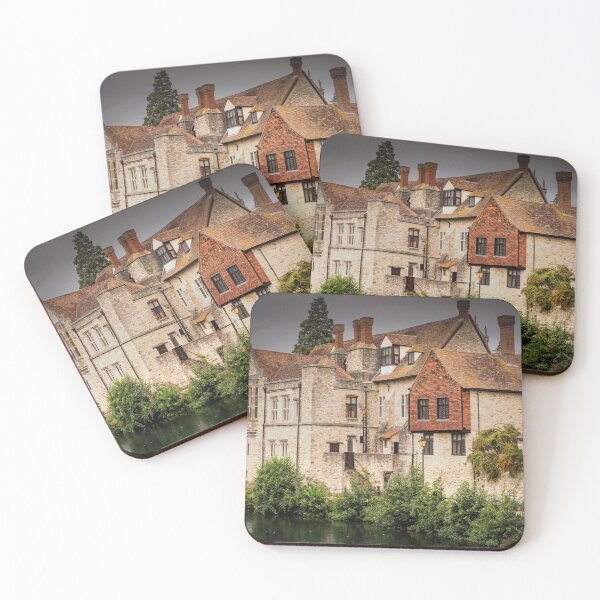 Item preview, The Archbishops Palace designed and sold by JEZ22.