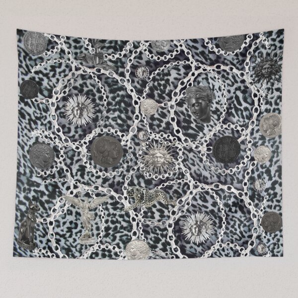 Item preview, Ediemagic gunmetal montage  designed and sold by Ediemagic.