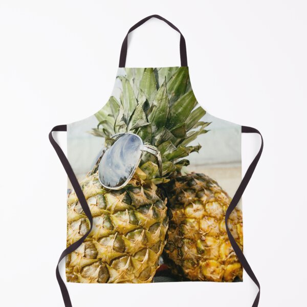 Item preview, Summer Beach Pineapple designed and sold by newburyboutique.