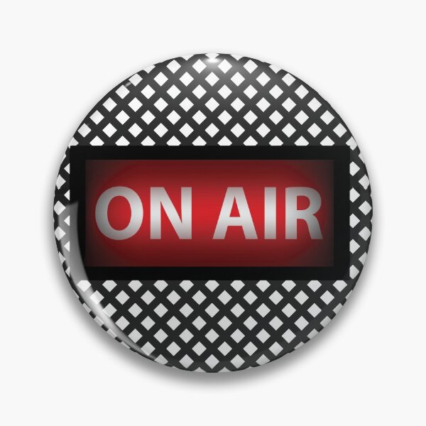Item preview, On Air Sign designed and sold by PeterSS.