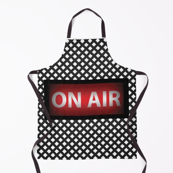 Item preview, On Air Sign designed and sold by PeterSS.