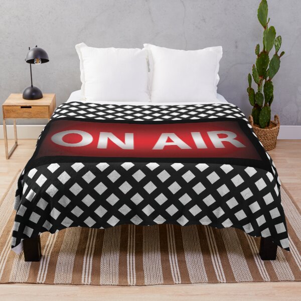 Item preview, On Air Sign designed and sold by PeterSS.