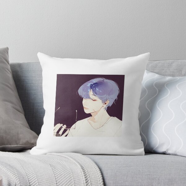 Item preview, bts ainme designed and sold by BAEKY Smith.