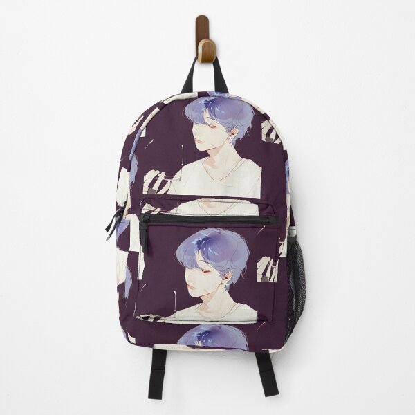 Item preview, bts ainme designed and sold by BAEKY Smith.