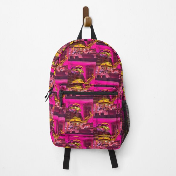 Item preview, DJ R3X in the House designed and sold by BeautyantheBabe.