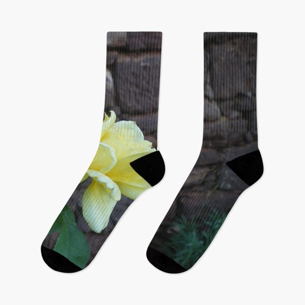 Item preview, Blooming White Rose designed and sold by Colorful Misfits.
