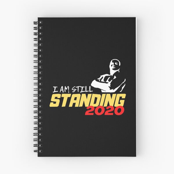 Item preview, I am still standing 2020 designed and sold by Funtastic-GOODS.