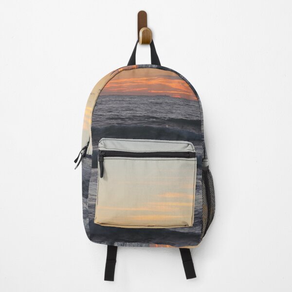 SunRise Backpack