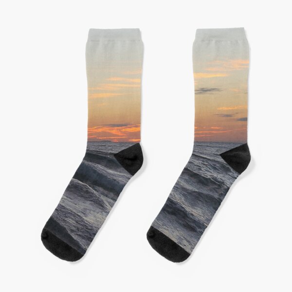 SunRise Socks
