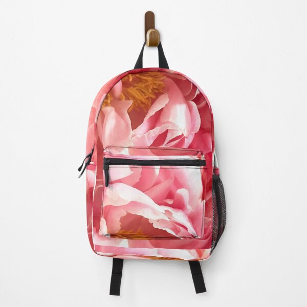 Item preview, Pretty Pink Peonies designed and sold by newburyboutique.