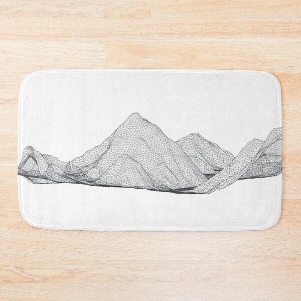 Item preview, K2 Black on White designed and sold by Simon Bugler.