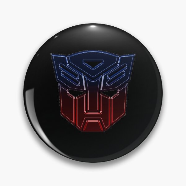 Item preview, Buenos autobots viejos designed and sold by BiscuitError.