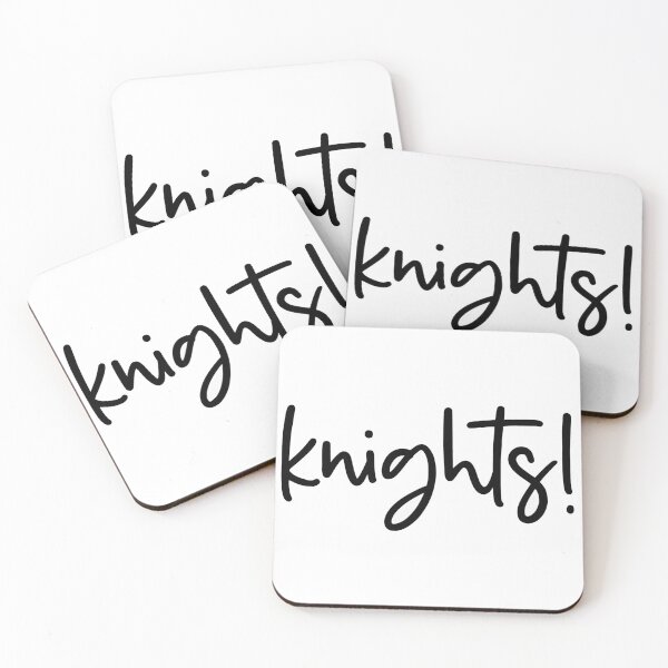 Item preview, knights designed and sold by createdbysydd.