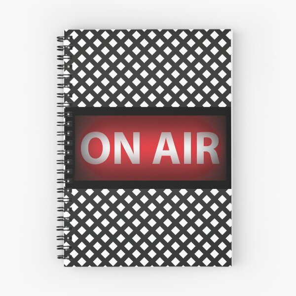 Item preview, On Air Sign designed and sold by PeterSS.