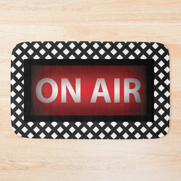 Item preview, On Air Sign designed and sold by PeterSS.