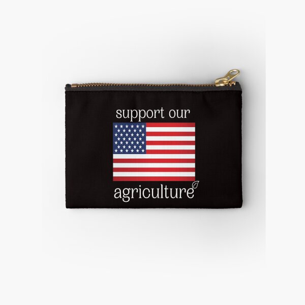Item preview, Support Our Agriculture designed and sold by bond11.