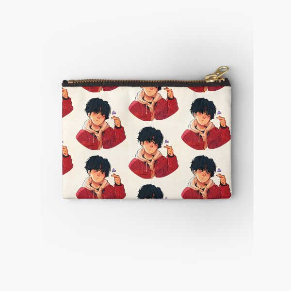 Artikelvorschau, bts suga entworfen und verkauft von BAEKY Smith.