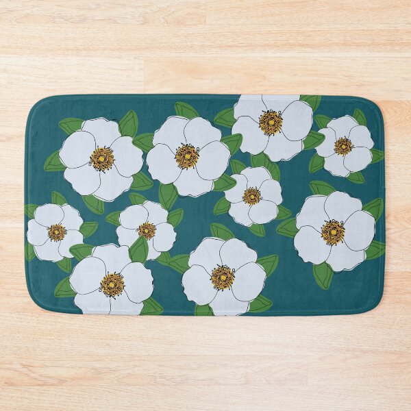 Item preview, Georgia State Flower designed and sold by Courtney Bethel.