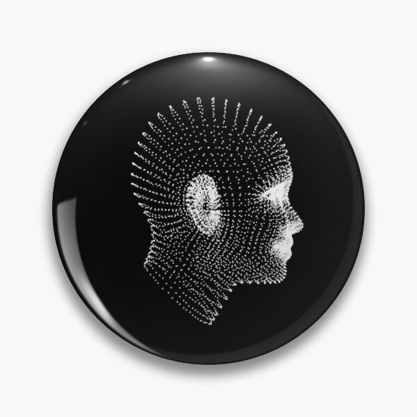 Item preview, Head  designed and sold by Bluecapital.