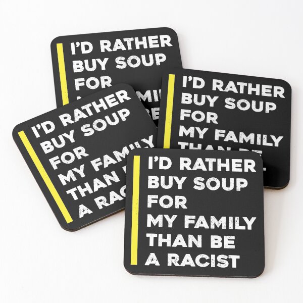 Item preview, Soup For My Family designed and sold by ArqDezines.