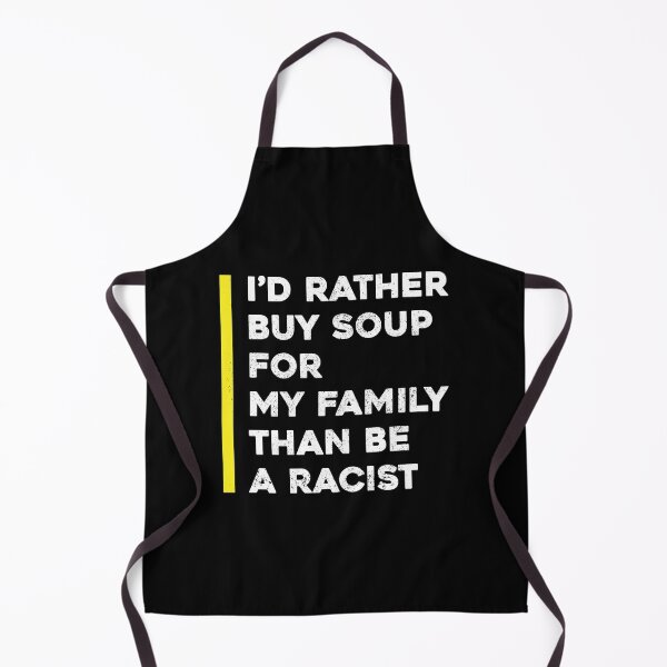 Item preview, Soup For My Family designed and sold by ArqDezines.
