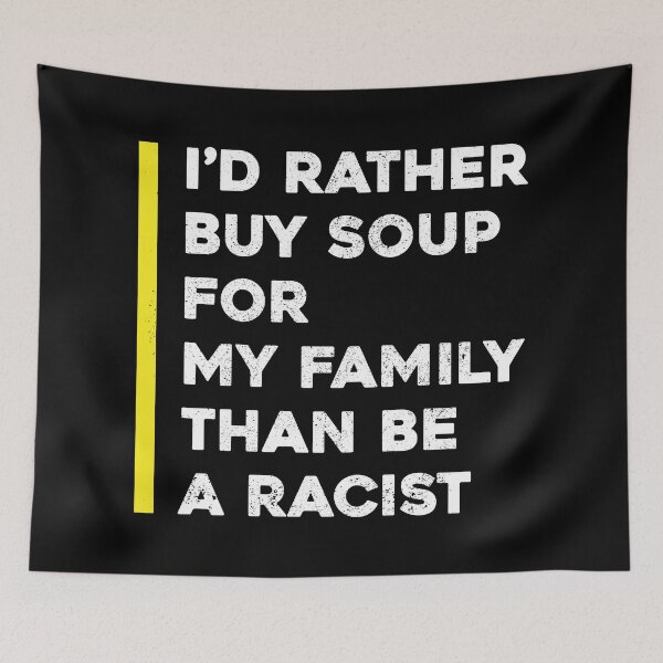 Item preview, Soup For My Family designed and sold by ArqDezines.