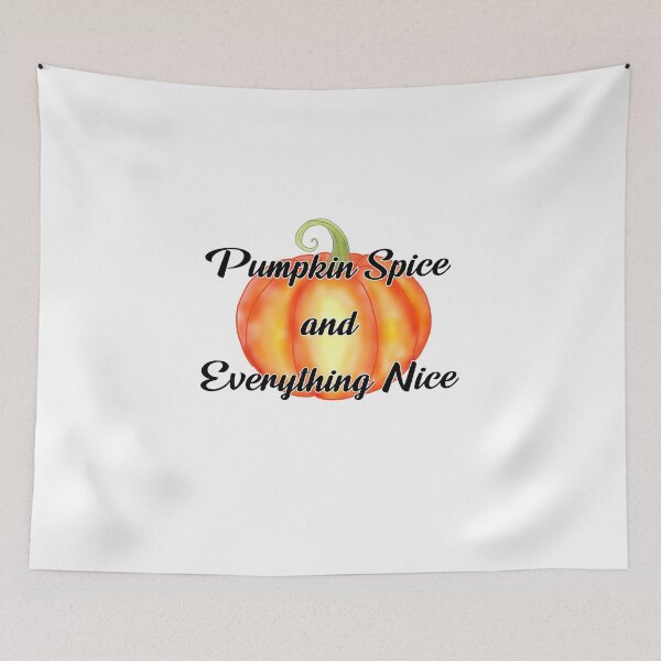 Item preview, Pumpkin Spice designed and sold by diginomdesigns.