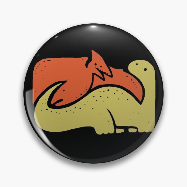 Item preview, Dinos designed and sold by walmazan.